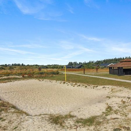 Holiday Home Asel - 4Km From The Sea In Nw Jutland By Interhome Brovst Buitenkant foto