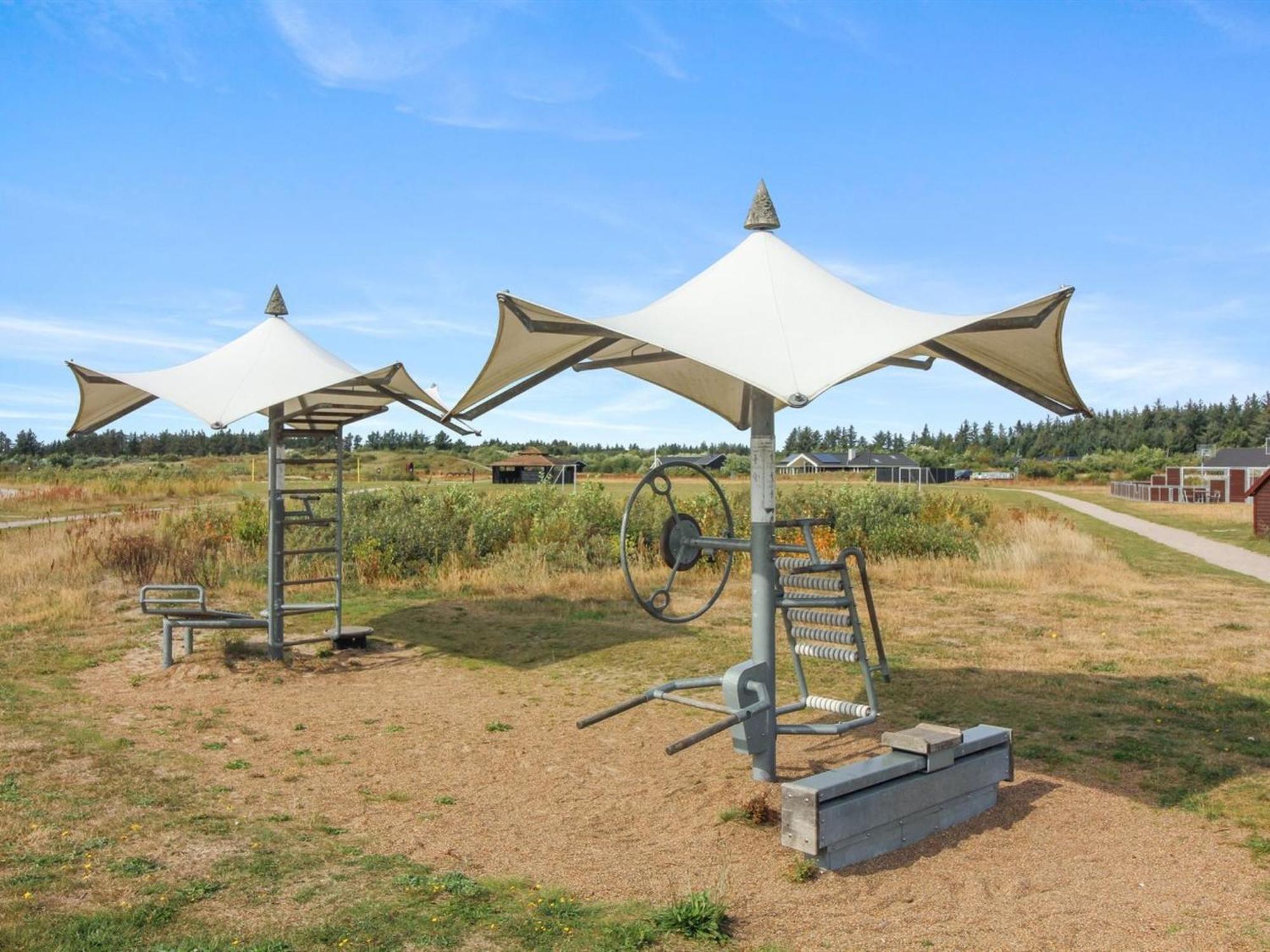 Holiday Home Asel - 4Km From The Sea In Nw Jutland By Interhome Brovst Buitenkant foto