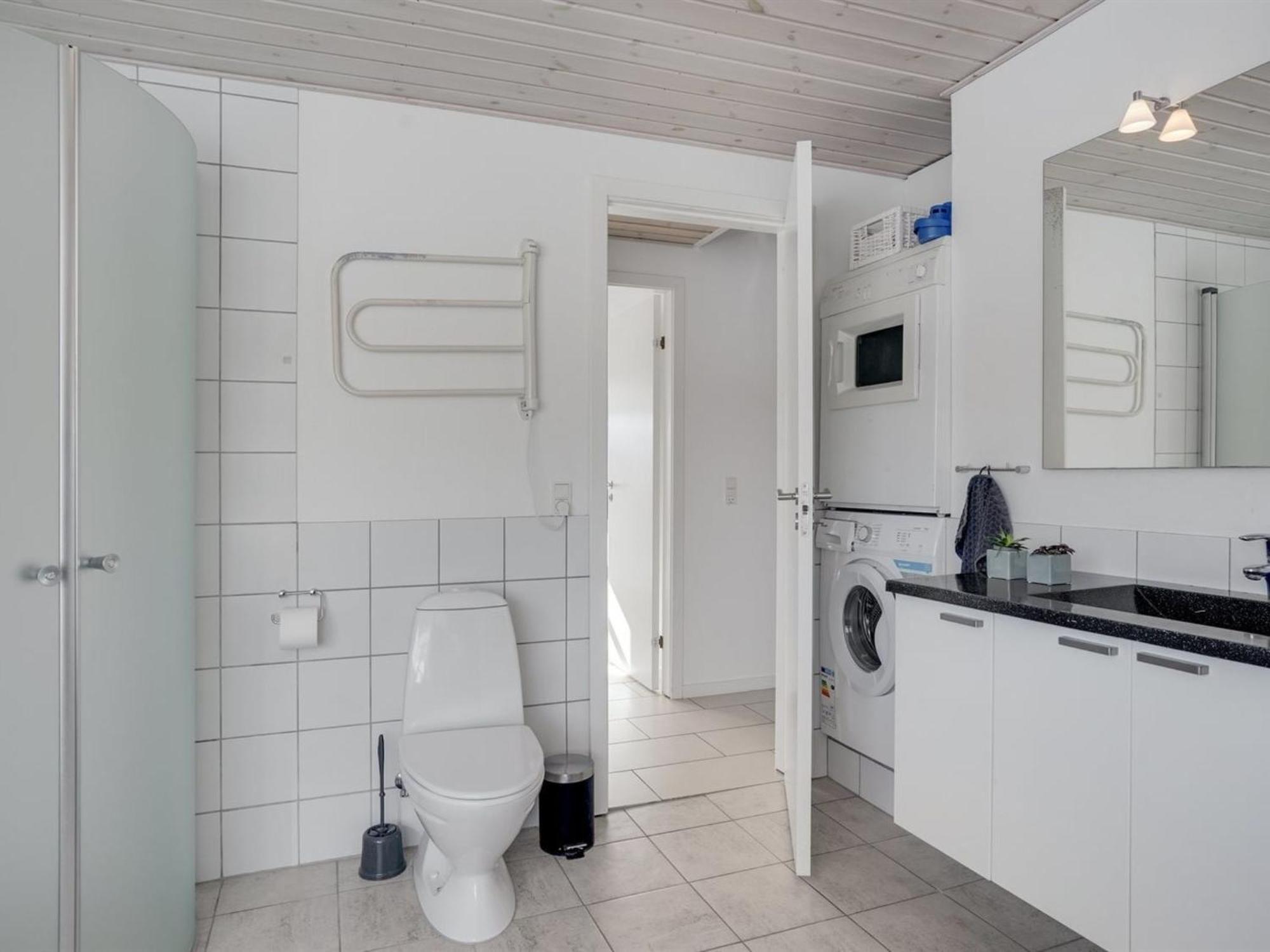 Holiday Home Asel - 4Km From The Sea In Nw Jutland By Interhome Brovst Buitenkant foto