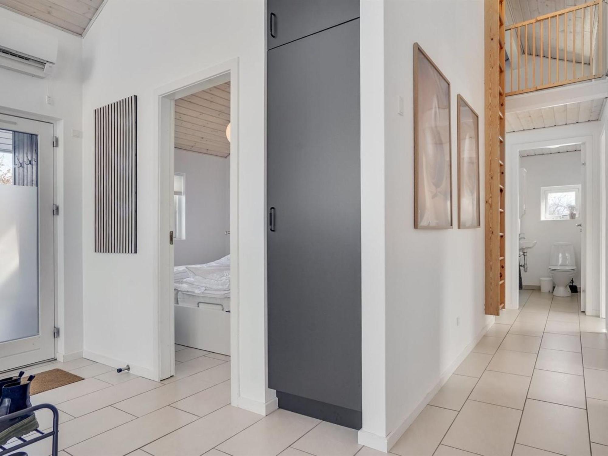 Holiday Home Asel - 4Km From The Sea In Nw Jutland By Interhome Brovst Buitenkant foto