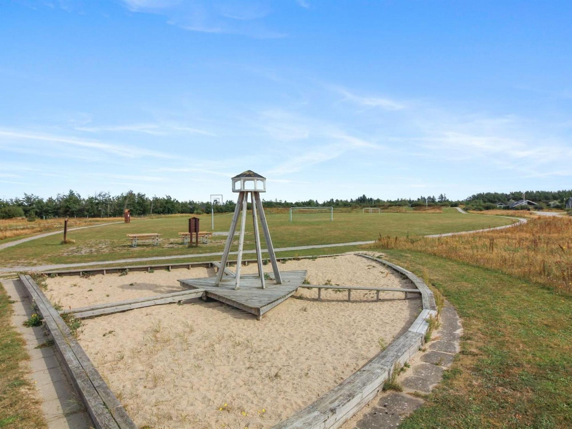 Holiday Home Asel - 4Km From The Sea In Nw Jutland By Interhome Brovst Buitenkant foto